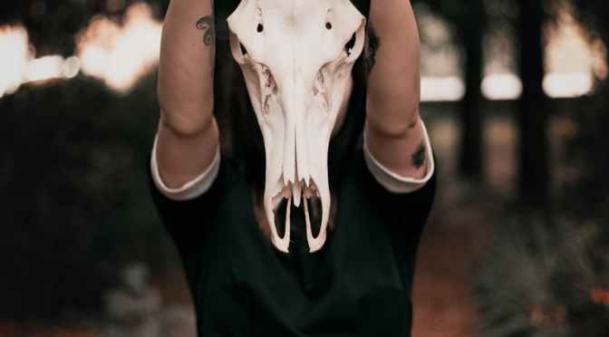 Mexican Gothic- Have You Read It?