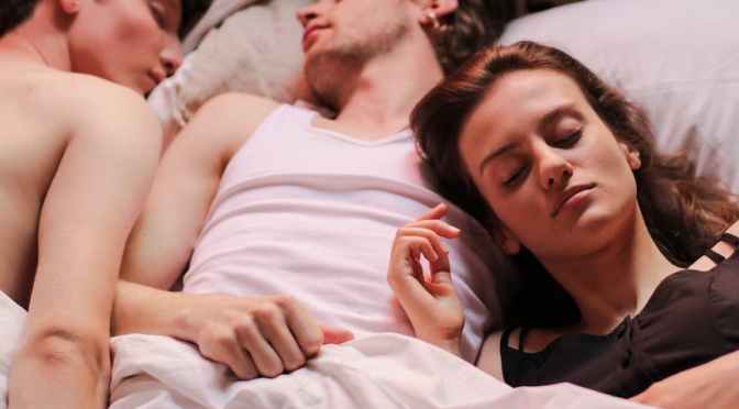 “Ethical” Non-Monogamy (ENM): How Morally Correct is Non-Monogamy?